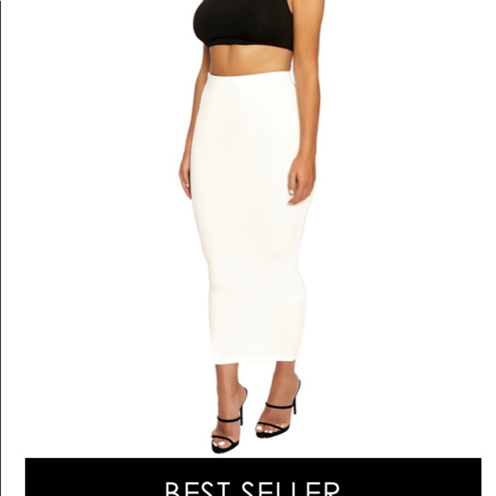 Naked Wardrobe Brand